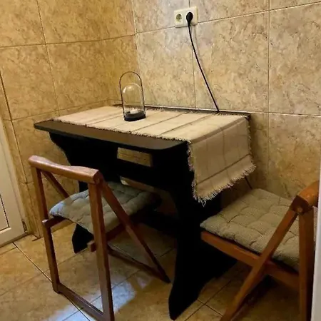 Universitate Appartement