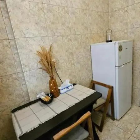 Appartement Universitate *