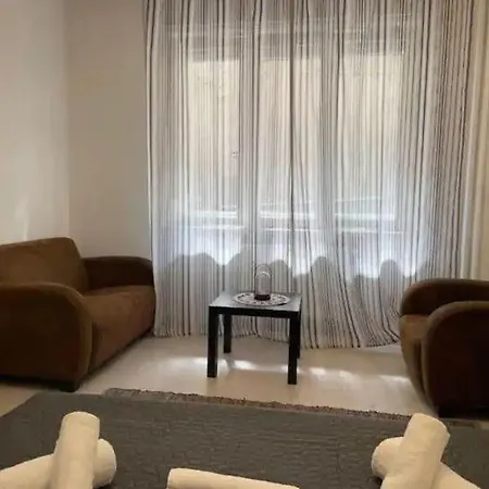 Universitate Appartement