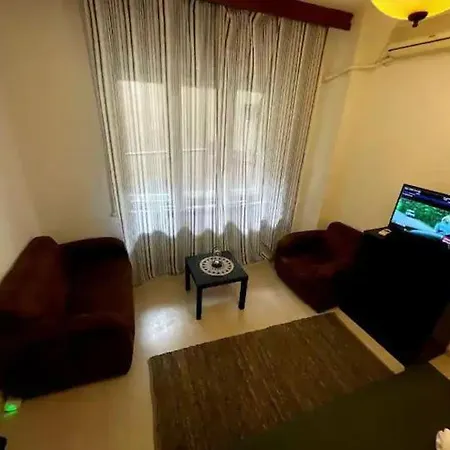 Appartement Universitate Boekarest
