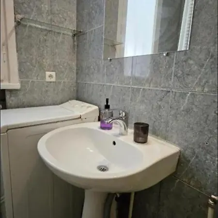 Appartement Universitate